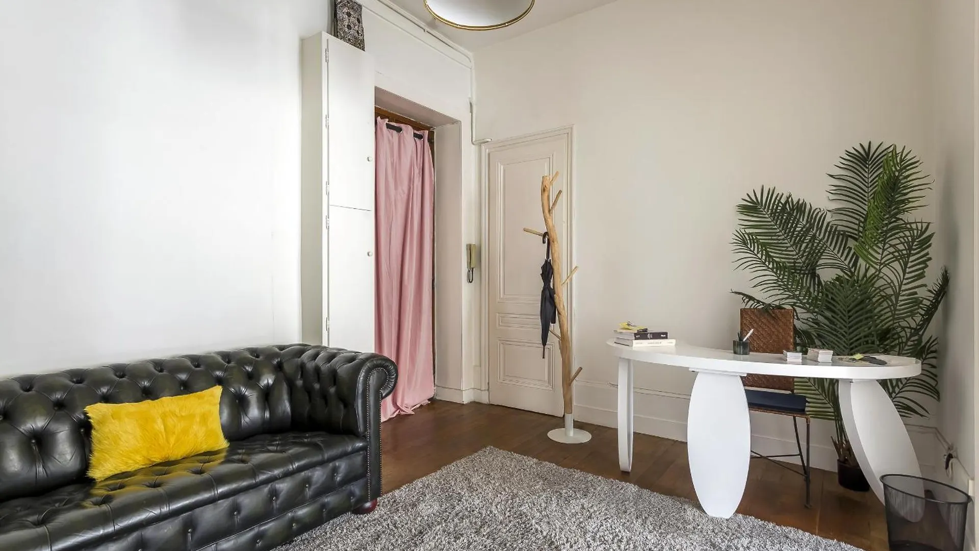 DIFY Vintage - Quartier Ainay Lägenhet Lyon