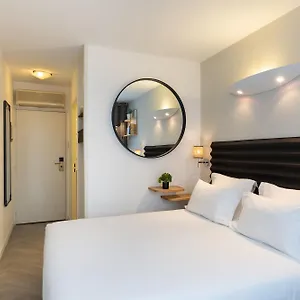 3* Hotel Chromatics
