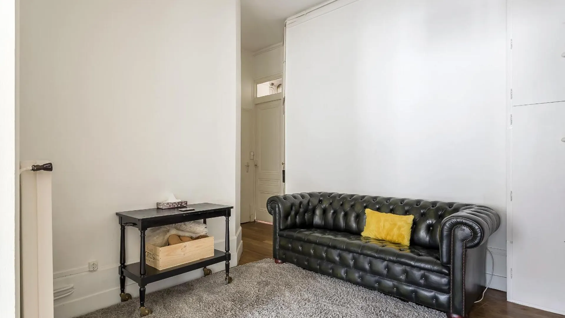 DIFY Vintage - Quartier Ainay Apartman Lyon
