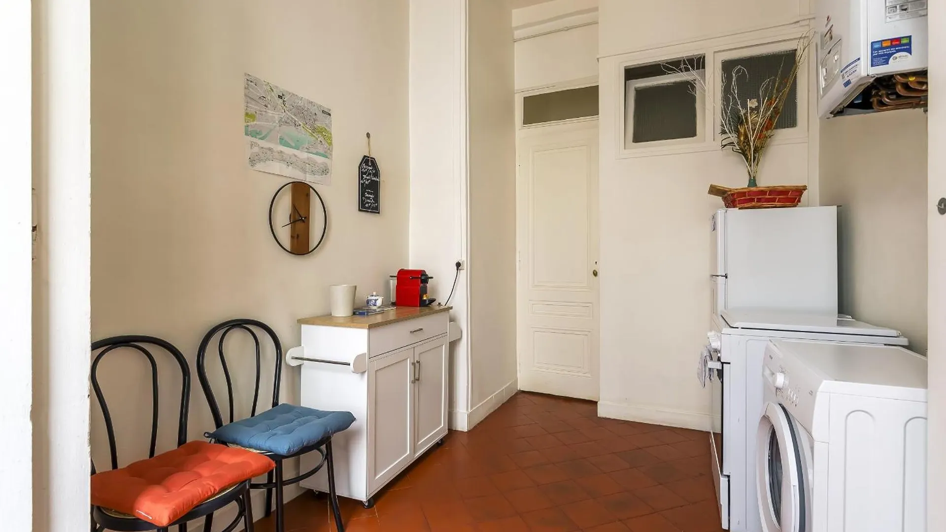 Dify Vintage - Quartier Ainay Apartman Lyon